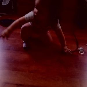 Meet your Posher, Joe